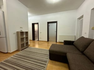 Apartament 2 camere, 46 mp - Dumbravita, zona Kaufland - imagine 5