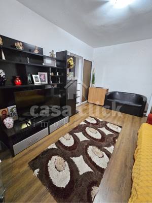 Apartament 2 camere Gara CFR, mobilat si utilat - imagine 3