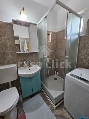 Apartament 2 camere Gara CFR, mobilat si utilat - imagine 8