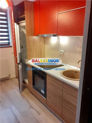 Inchiriez garsoniere GAVANA  bloc nou ULTRAMODERNA - imagine 6