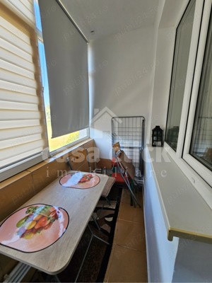 Apartament 2 camere Gara CFR, mobilat si utilat - imagine 4