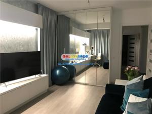 Apartament 2 camere decomandat - Metrou Piata Sudului -PARCARE INCLUSA - imagine 2