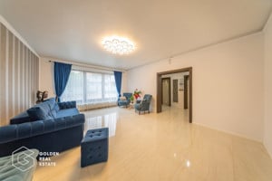 Vila de lux stil Mediteranean 5 camere, Aradul Nou, teren 378 mp - imagine 5