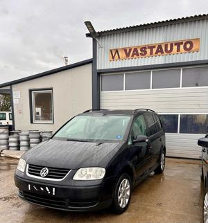 Dezmembram VW Touran 1.9TDI an 2004-2010 - imagine 2