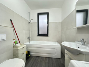 Apartament 2 camere, 58 mp - Dumbravita - imagine 10