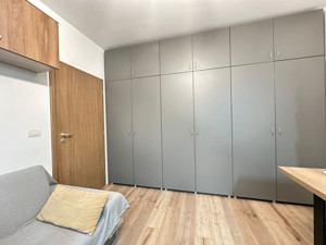 Apartament 2 camere, 58 mp - Dumbravita - imagine 5