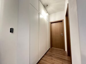 Apartament 2 camere, 58 mp - Dumbravita - imagine 13