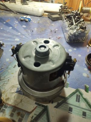 motor dh-13-08 800w de pe aspirator Daewoo rcc-230b - imagine 10