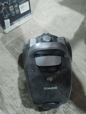 motor dh-13-08 800w de pe aspirator Daewoo rcc-230b - imagine 8