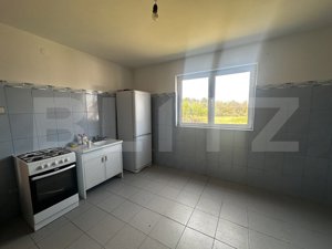 Casa P+M, 150 mp si 2600 mp teren, zona Danesti - imagine 6