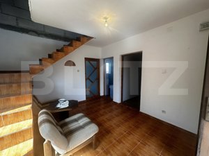 Casa P+M, 150 mp si 2600 mp teren, zona Danesti - imagine 3