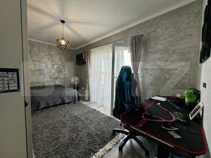 Apartament, 3 camere Teilor, 70mp, doua locuri de parcare - imagine 11