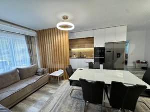 Apartament, 3 camere Teilor, 70mp, doua locuri de parcare - imagine 5