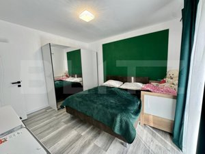 Apartament, 3 camere Teilor, 70mp, doua locuri de parcare - imagine 10