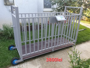 Cantar pentru animale  - imagine 2