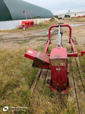 Vand masina de sapat rigole FCR 450 - imagine 2