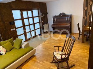 Apartament la vila in zona Calea Poplacii - teren de 150 mp liber - imagine 5