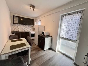 AA 1102 De închiriat apartament cu 1 cameră în Tg Mureș - Semicentral - imagine 3