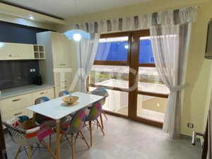 Apartament la vila in zona Calea Poplacii - teren de 150 mp liber - imagine 3