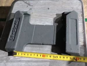 Accesorii containere - imagine 6