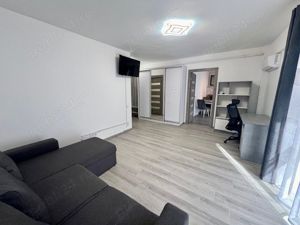 AA 1102 De închiriat apartament cu 1 cameră în Tg Mureș - Semicentral - imagine 2