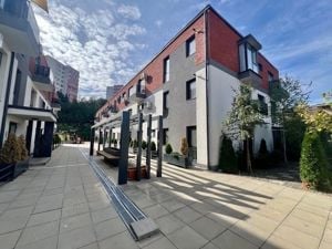 AA 1102 De închiriat apartament cu 1 cameră în Tg Mureș - Semicentral