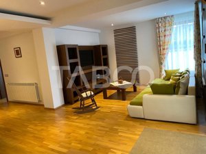 Apartament la vila in zona Calea Poplacii - teren de 150 mp liber - imagine 6