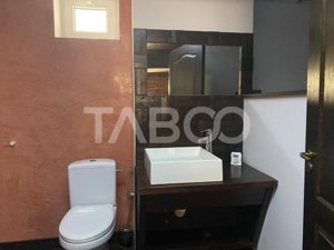 Apartament la vila in zona Calea Poplacii - teren de 150 mp liber - imagine 11