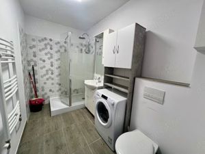 AA 1102 De închiriat apartament cu 1 cameră în Tg Mureș - Semicentral - imagine 5