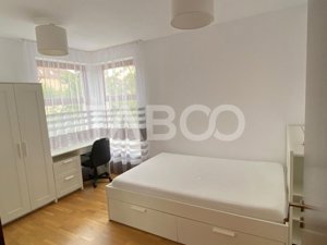 Apartament la vila in zona Calea Poplacii - teren de 150 mp liber - imagine 7