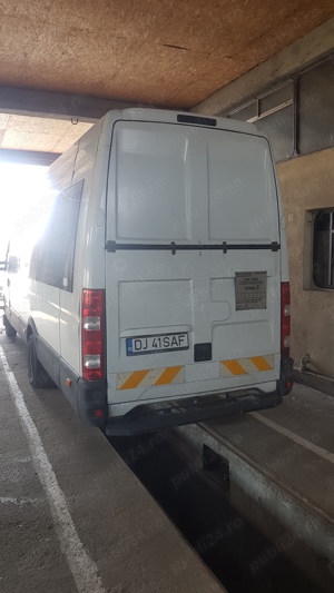 Iveco 20 locuri, 2012 - imagine 5