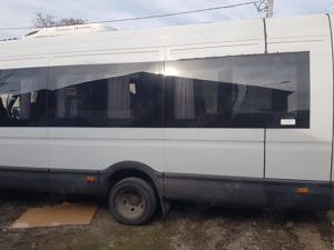 Iveco 20 locuri, 2012 - imagine 2