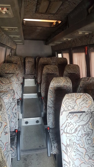 Iveco 20 locuri, 2012 - imagine 4