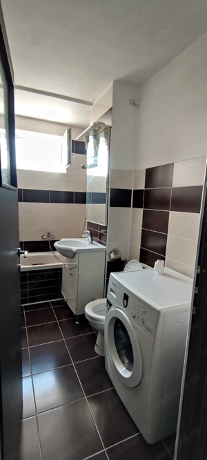 Vand Apartament complet utilat cu 2 camere semidecomandat.Gura campului,strada clujului. - imagine 3