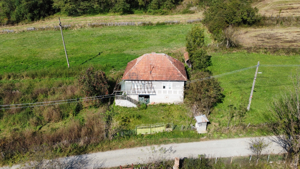 casa de vanzare si teren zona de munte Hunedoara - imagine 4