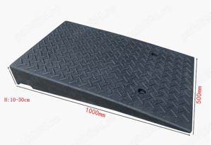 rampe usoare pentru incarcare containere