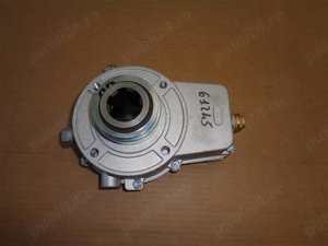 Multiplicator pompa hidraulica grup presiune crepator spargator lemne grupul 2 - imagine 2