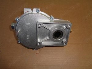 Multiplicator pompa hidraulica grup presiune crepator spargator lemne grupul 2 - imagine 3