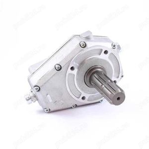 Multiplicator pompa hidraulica grup presiune crepator spargator lemne grupul 2 - imagine 5