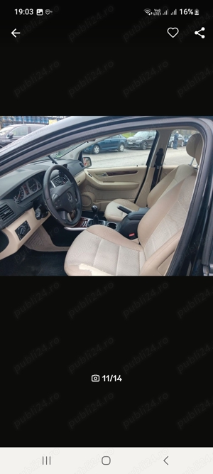 Mercedes b 150  - imagine 5 Mercedes b 150  - imagine 5