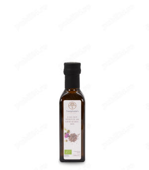 Ulei din seminte de Armurariu BIO, 100ml, Transylvania's Finest Foods
