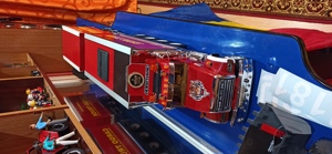 Camion cu radiocomanda - imagine 4