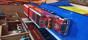 Camion cu radiocomanda - imagine 3