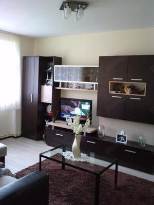 Vand Apartament complet utilat cu 2 camere semidecomandat.Gura campului,strada clujului. - imagine 2