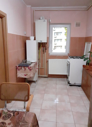 Particular, apartament 2 camere, Calea Grivitei cu Podul Grant - imagine 5