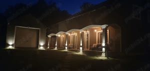 Instalatii electrice - apartamente, case, spații comerciale, industriale