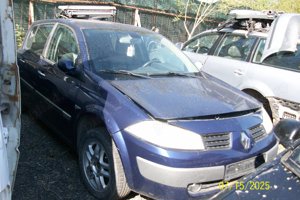 dezmembrez renault megan 2 motor 1,5 - 1,9 dci break berlina hatchback - imagine 4