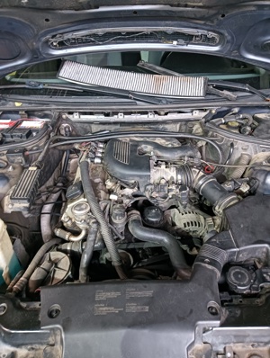 Execut lucrări de mecanica, Diagnoza-Tester auto Și service mobil in caz de urgenta. - imagine 3