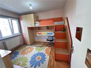 Vanzare apartament 3 camere, in Ploiesti, zona Lamaita - imagine 12