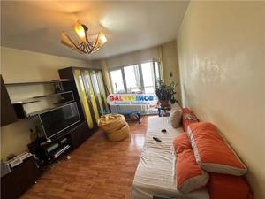 Vanzare apartament 3 camere, in Ploiesti, zona Lamaita - imagine 8